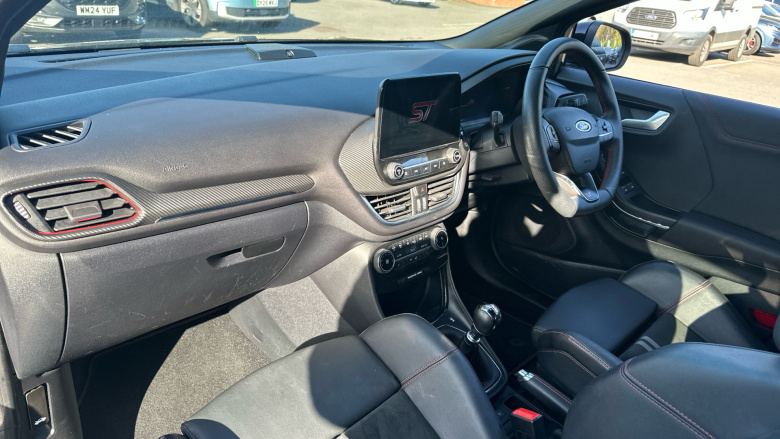 Ford Puma ST 1.5 EcoBoost ST 5dr Petrol Hatchback